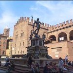 fontana nettuno bologna